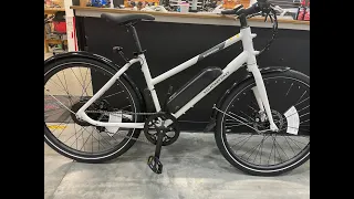 $1000 E-Bike Review! (RadMission)