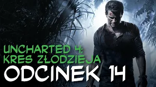 Zagrajmy w Uncharted 4: Kres Złodzieja odc.14 "Zegar i zębatki"