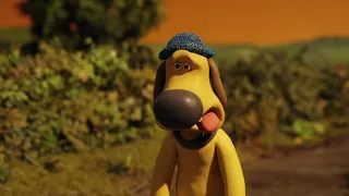 Shaun the Sheep season 3 episode 1