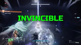 Invincible Runner Glitch