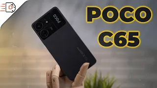 REDMI 13C / POCO C65 RECENZIJA - IDEALAN TELEFON ZA DECU I ODRASLE