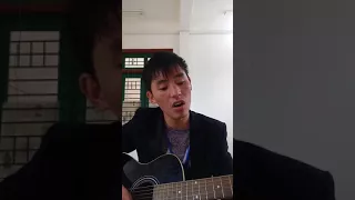 Tus Hlub Kev Deb Tsua Vaj cover Tshaj Thoj (Thào A Sàn)