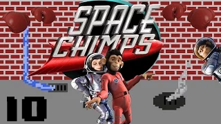 CWB Space Chimps? - Ep. 10: Finale