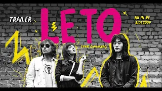 Leto - trailer NL