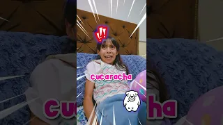 Te has hecho alguna vez pipí en la cama? ☝🏼🤭 CONFIÉSALO!!