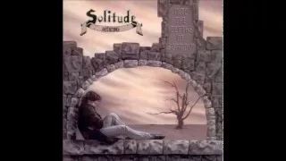 Solitude Aeturnus - Into The Depths Of Sorrow (full album 1991)