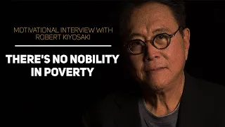 Robert Kiyosaki 2023 - The Speech That Broke The Internet!!! KEEP THEM POOR!