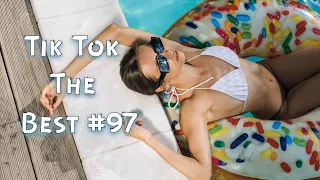 Tik Tok The Best #97 | Лучшие видео Тик Ток | Приколы декабрь 2021