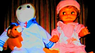 Victims' Letters To Robert The Cursed Doll - Part 2