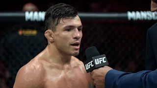 Entrevista de Octógono com Alessandro Costa | UFC 301