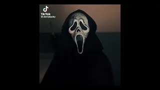 Scream 6 TikTok Edits Compilation 🤩