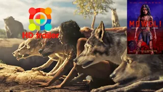 MOWGLI-2019|FULL OFFICIAL MOVIE TRAILER|Andy Serkis|Benedict Cumberbatch|Freida Pinto