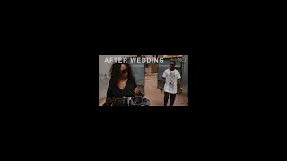 After Wedding Yoruba Movie 2022 Now Showing On ApataTV+