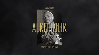 [FREE] 50 Cent x G-Unit x Xzibit Type Beat 2022 - "Alkaholik" (prod. by xxDanyRose)
