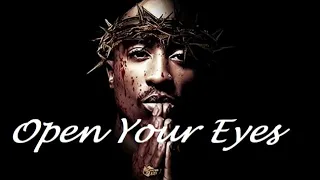 [FREE] 2Pac "Open Your Eyes" Type Beat 2020 Tupac Type Beat