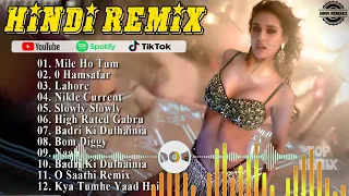 REMIX HINDI PARTY SONG 2024 || YO YO HONEY SINGH, NEHA KK, BADSHAH, GURU RANDHAWA