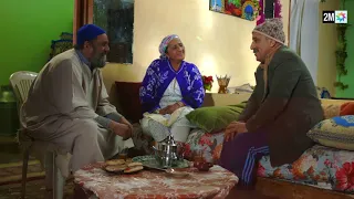 برامج رمضان: الحلقة 9: كبور والحبيب - Episode 9