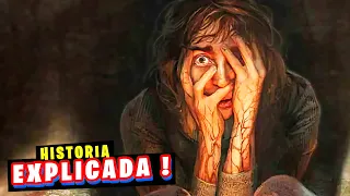 AMNESIA REBIRTH - HISTORIA EXPLICADA + FINALES