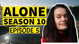 Alone Season 10 Episode 5: When You Would Eat Anything