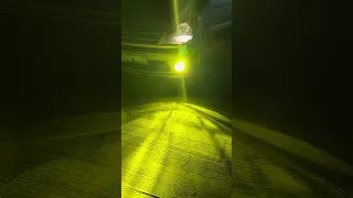 DLAA Foglamp x AUXITO Led Light | Mitsubishi Adventure |