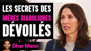 Les Secrets Des Mères Diaboliques Dévoilés | Dhar Mann Studios