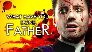 What have you done, Father? - First Few Mins Gameplay