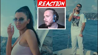 SAMRA - Lebst Du Noch ❌ 48 Singles in 4 Jahren!!! ❌ Jacky pur im Treppenflur ► Cringe Reaction ◄