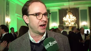 Hochbahn-Chef Henrik Falk: "Über das richtige Ticket muss sich bald niemand mehr Gedanken machen"