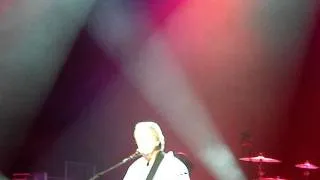 Brian Wilson live in Montreal June 17, 2011