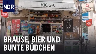 Kioskmetropole Hannover | die nordstory | NDR Doku