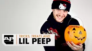Tricks, Treats and Lil Peep