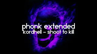 Kordhell - Shoot To Kill [Extended]