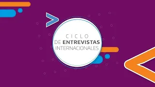 Ciclo de Entrevistas Internacionales - Yayo Herrero