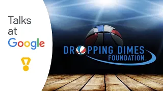 Dropping Dimes: The American Basketball Association | Talks at Google