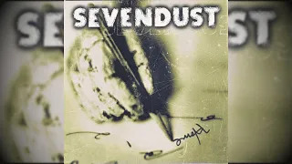 Licking Creme - Sevendust