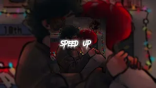 Анна Асти - Повело (speed up)