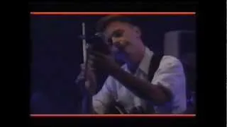 new order - live - 1987