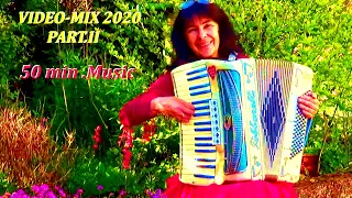 Wiesia Dudkowiak - VIDEO MIX  - 2020  Part.2