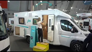 JOA 70T camper 2023