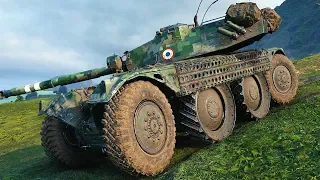 EBR 105 - BEST OF BEST - World of Tanks Gameplay