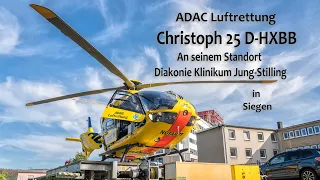 Christoph 25 Diakonie Klinikum Jung-Stilling Siegen Doku