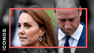 “El Príncipe engaña a Kate”: La supuesta nueva infidelidad de William