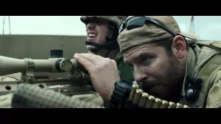 American Sniper - Trailer