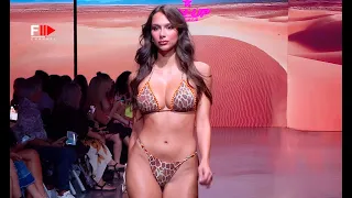 PIN UP STARS Maredamare Swimwear 2024 Florence - Fashion Channel