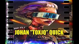 Toxjq Ranked Duel (2600+ ELO)