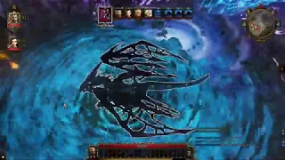 [Divinity: Original Sin - EE] Dealing with the Void Dragon (Tactician mode)