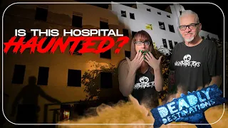 REAL Stories About The Linda Vista Hospital in Los Angeles!
