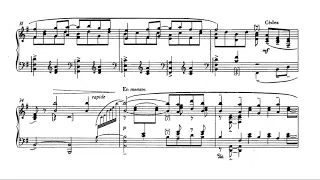 Ravel: Pavane pour une infante défunte (Michelangelo Carbonara)