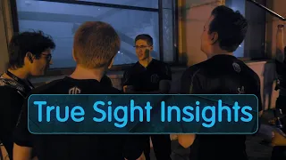 True Sight: Gran Final del Major de Kyiv