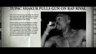 2Pac - City Of Lies